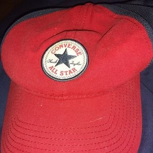 Men's Converse Snapback Dad Hat
